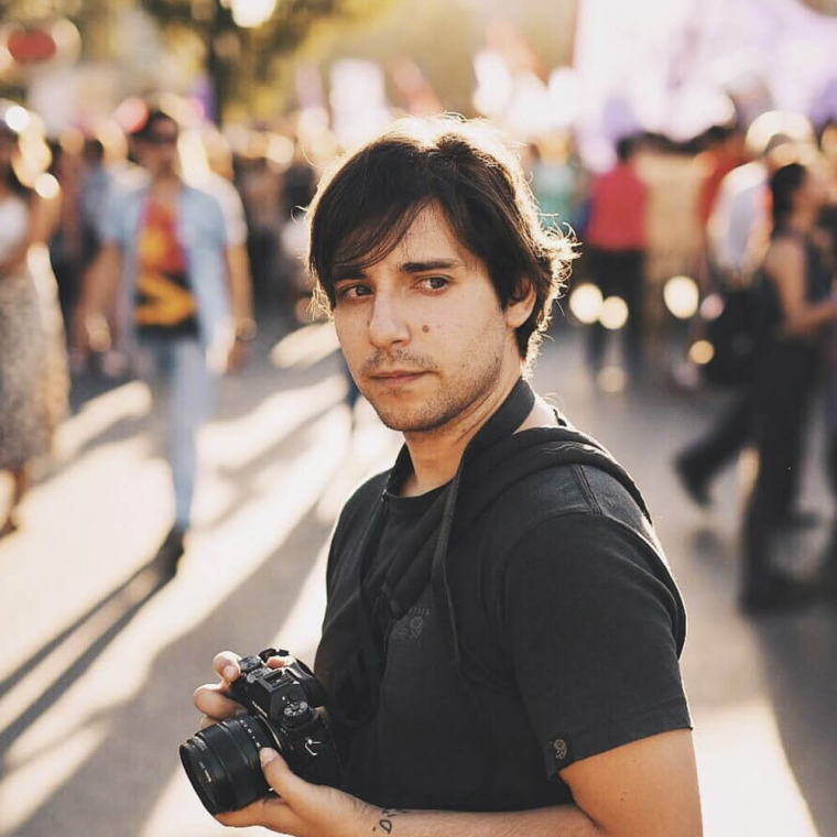 FERNANDO RAMIREZ